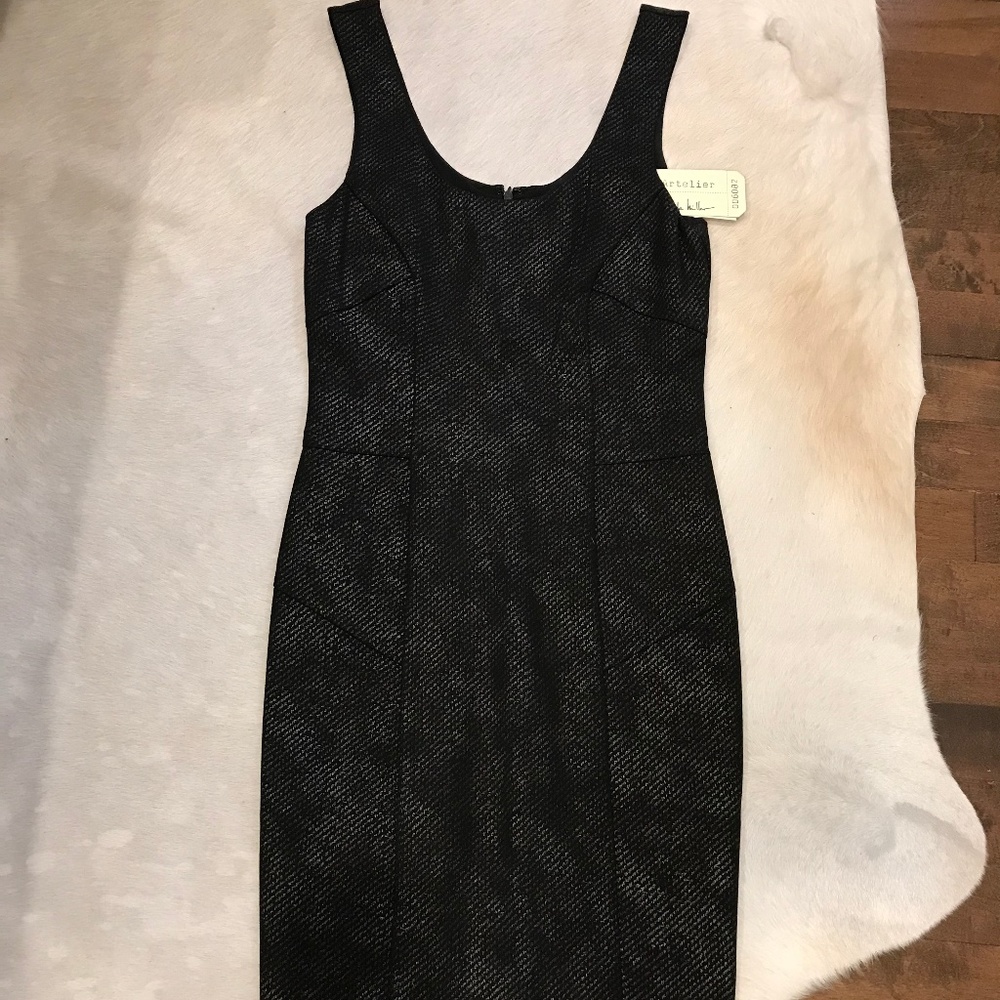 ✿Nicole Miller Artelier Dress✿